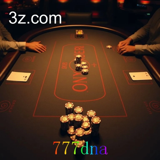 Recursos VIP no 777dna: Uma Experiência Exclusiva e Empolgante